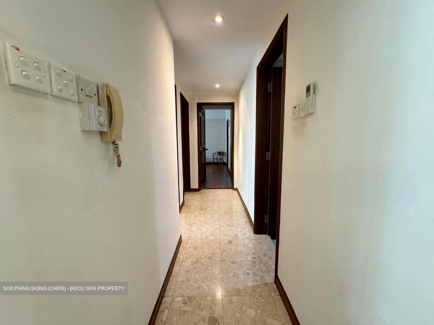 Eastvale (D18), Condominium #639109801